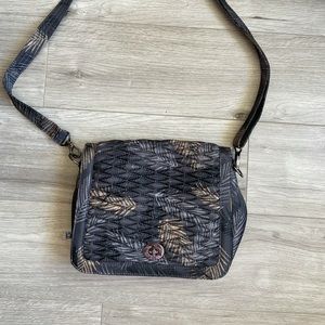 Lug Presto - Crossbody Bay